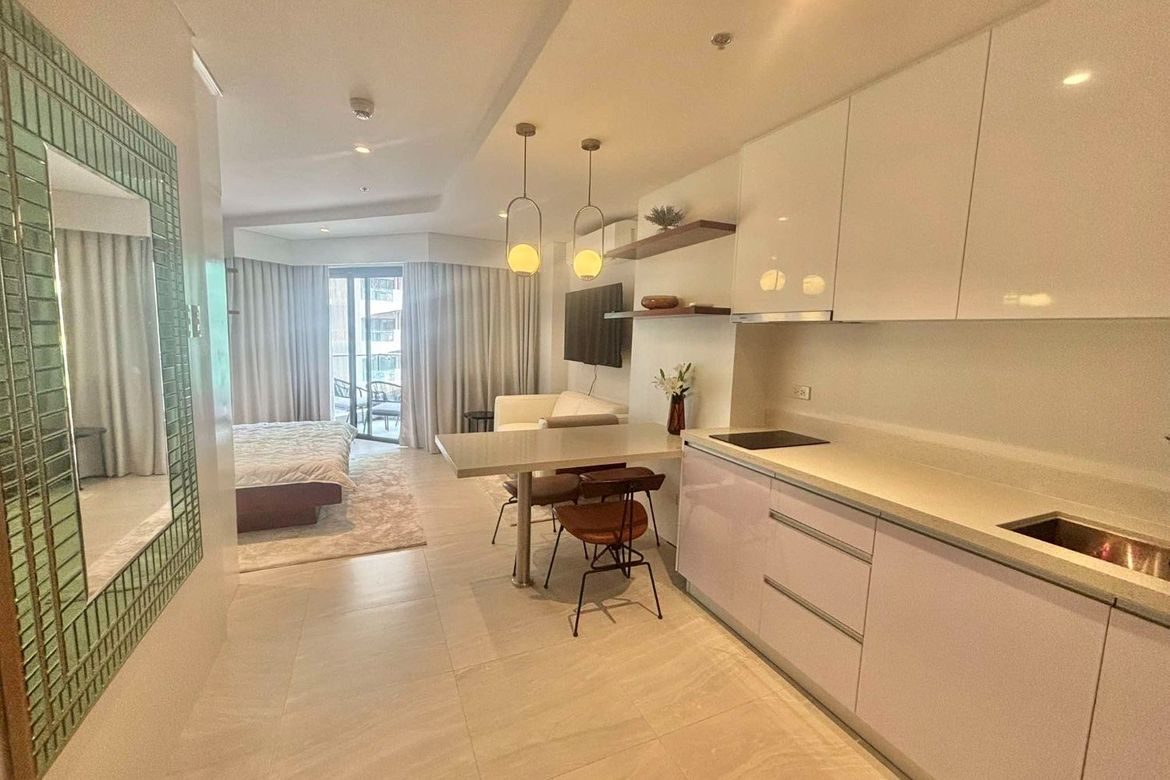 Condo for Sale in Maribago, Lapu-Lapu, Cebu – photo 6