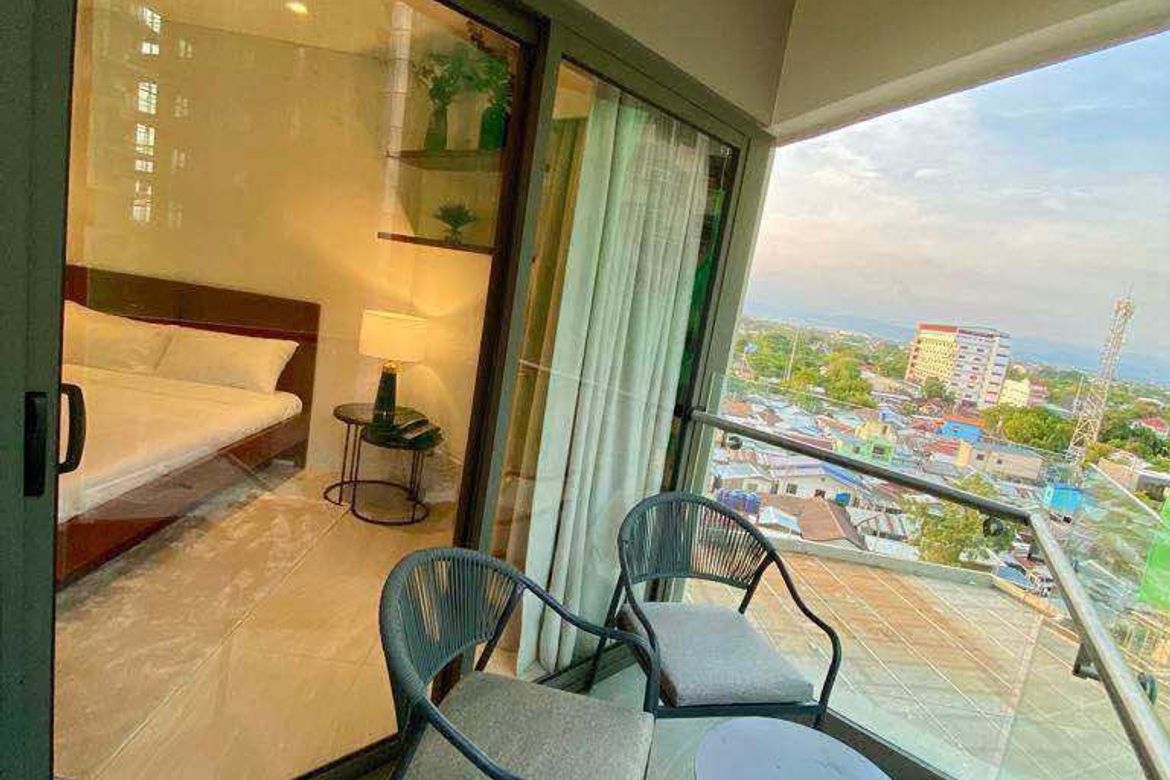 Condo for Sale in Maribago, Lapu-Lapu, Cebu – photo 7