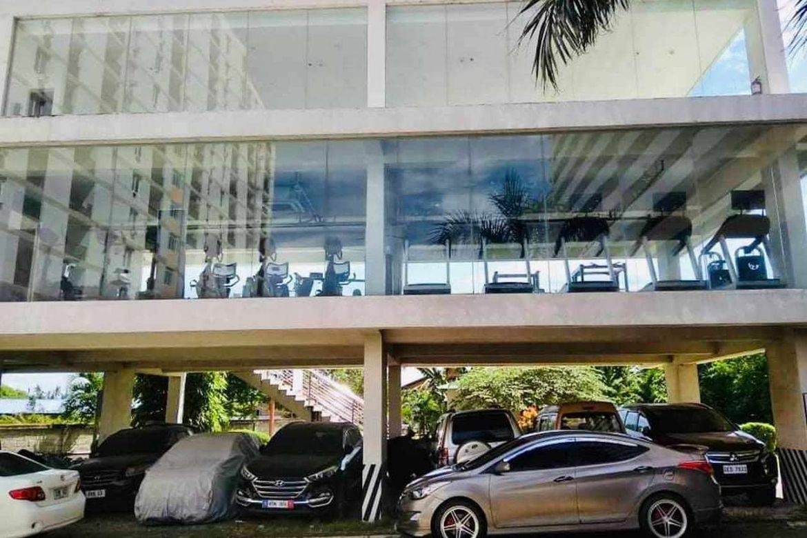 Condo for Sale in Marigondon, Lapu-Lapu, Cebu