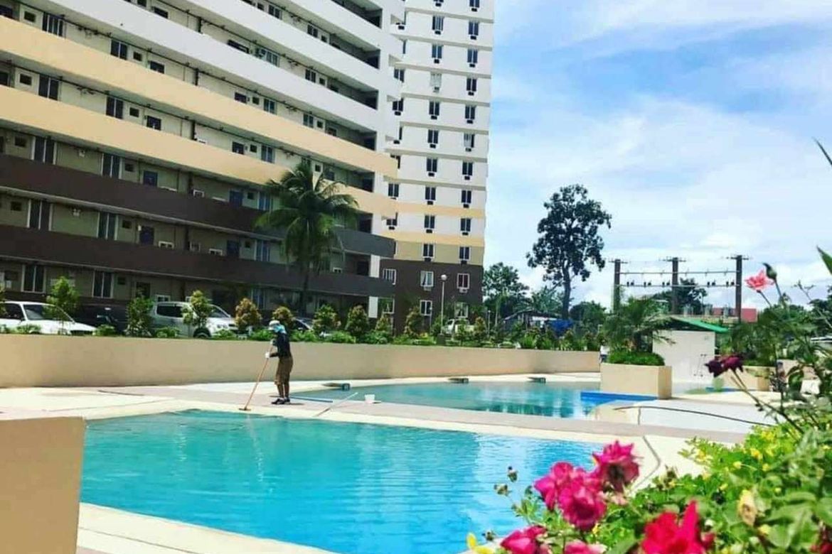 Condo for Sale in Marigondon, Lapu-Lapu, Cebu – photo 2