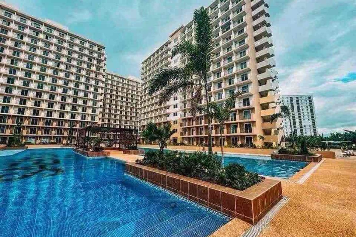 Condo for Sale in Marigondon, Lapu-Lapu, Cebu