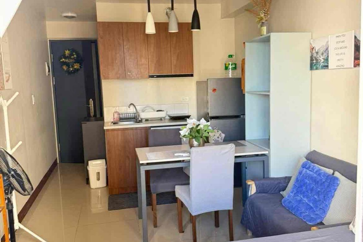 Condo for Sale in Marigondon, Lapu-Lapu, Cebu – photo 3