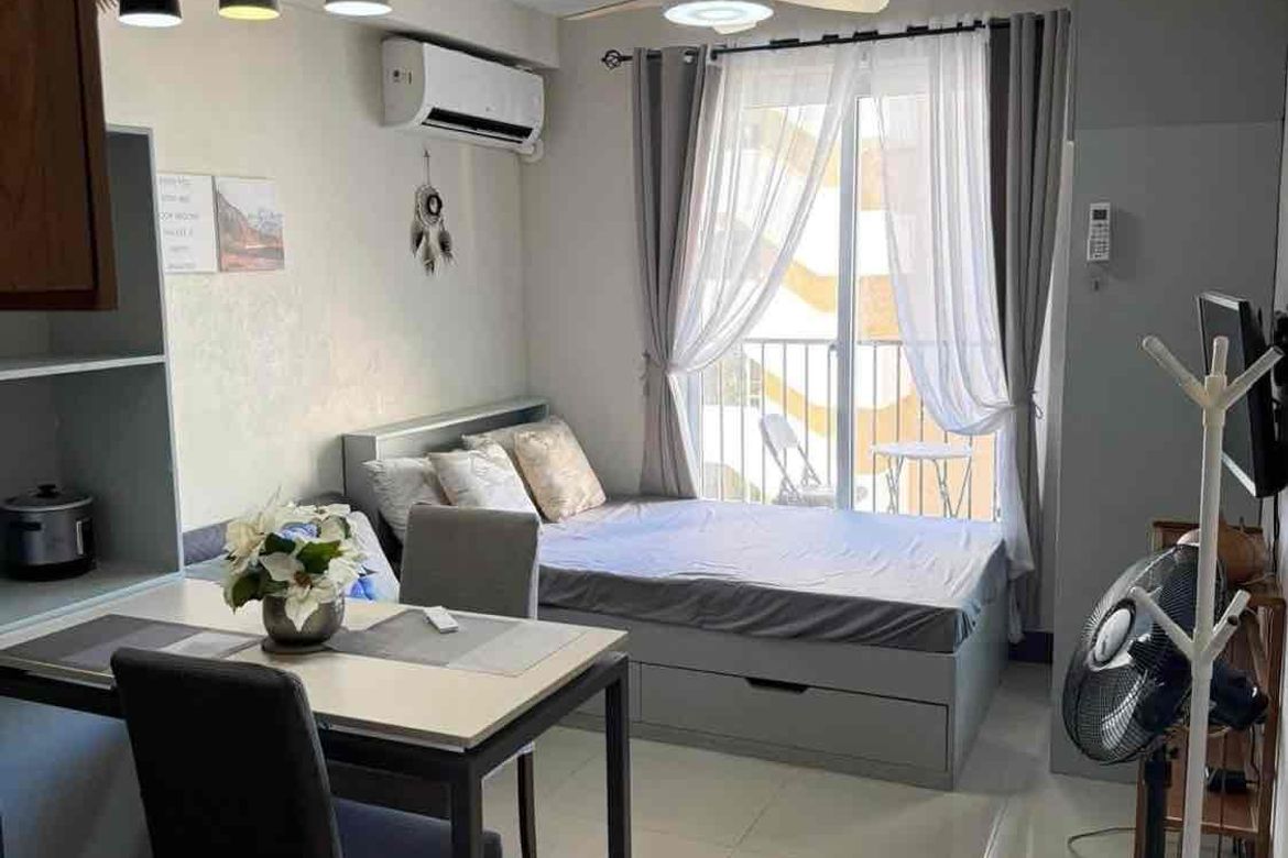 Condo for Sale in Marigondon, Lapu-Lapu, Cebu – photo 4