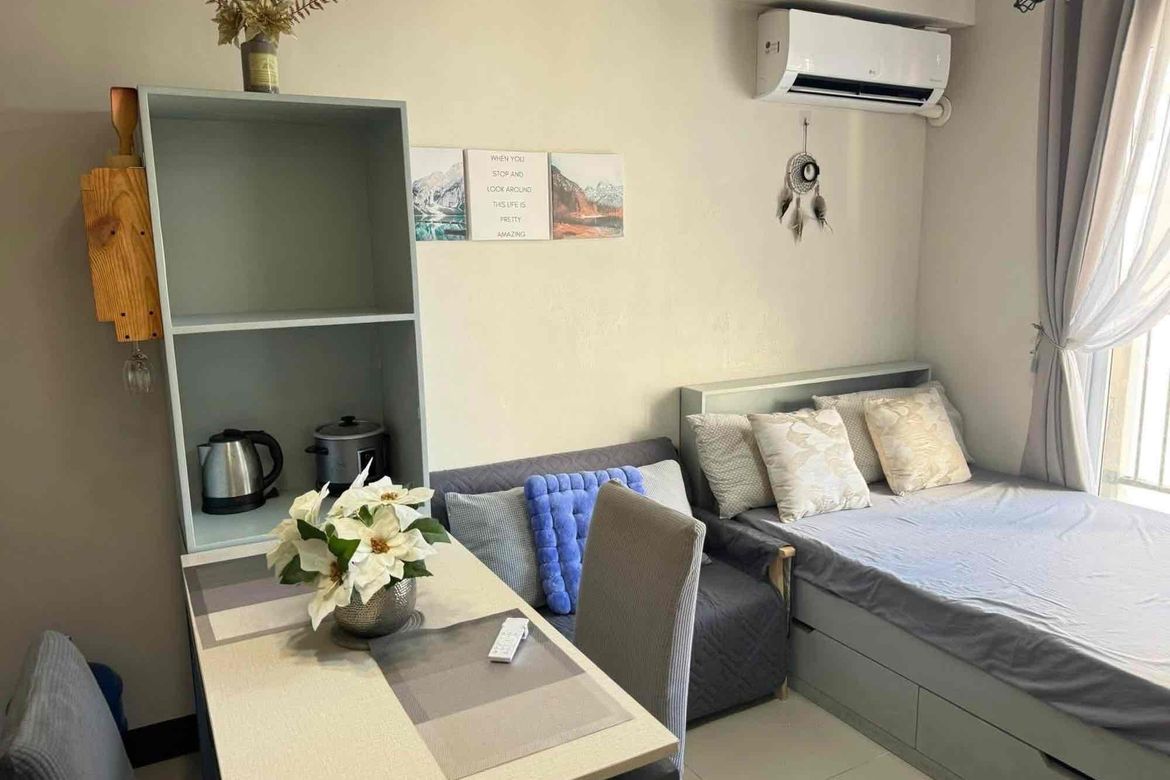 Condo for Sale in Marigondon, Lapu-Lapu, Cebu – photo 5