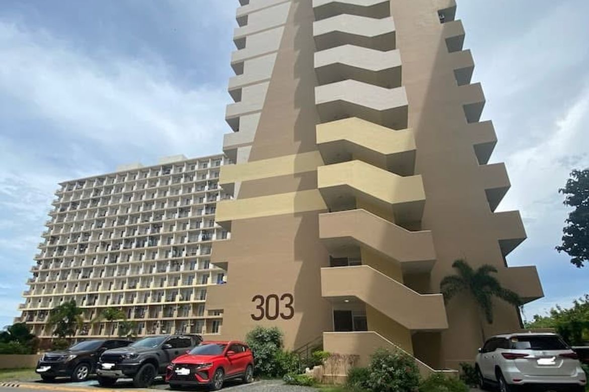Condo for Sale in Marigondon, Lapu-Lapu, Cebu