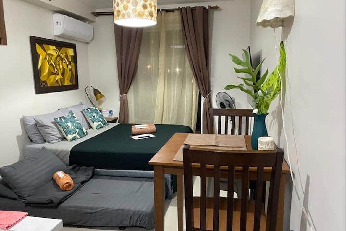 Condo for Sale in Marigondon, Lapu-Lapu, Cebu – photo 2