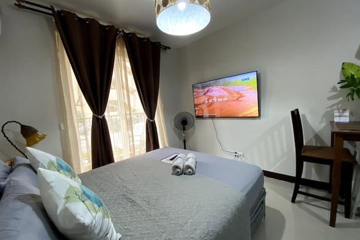 Condo for Sale in Marigondon, Lapu-Lapu, Cebu – photo 3