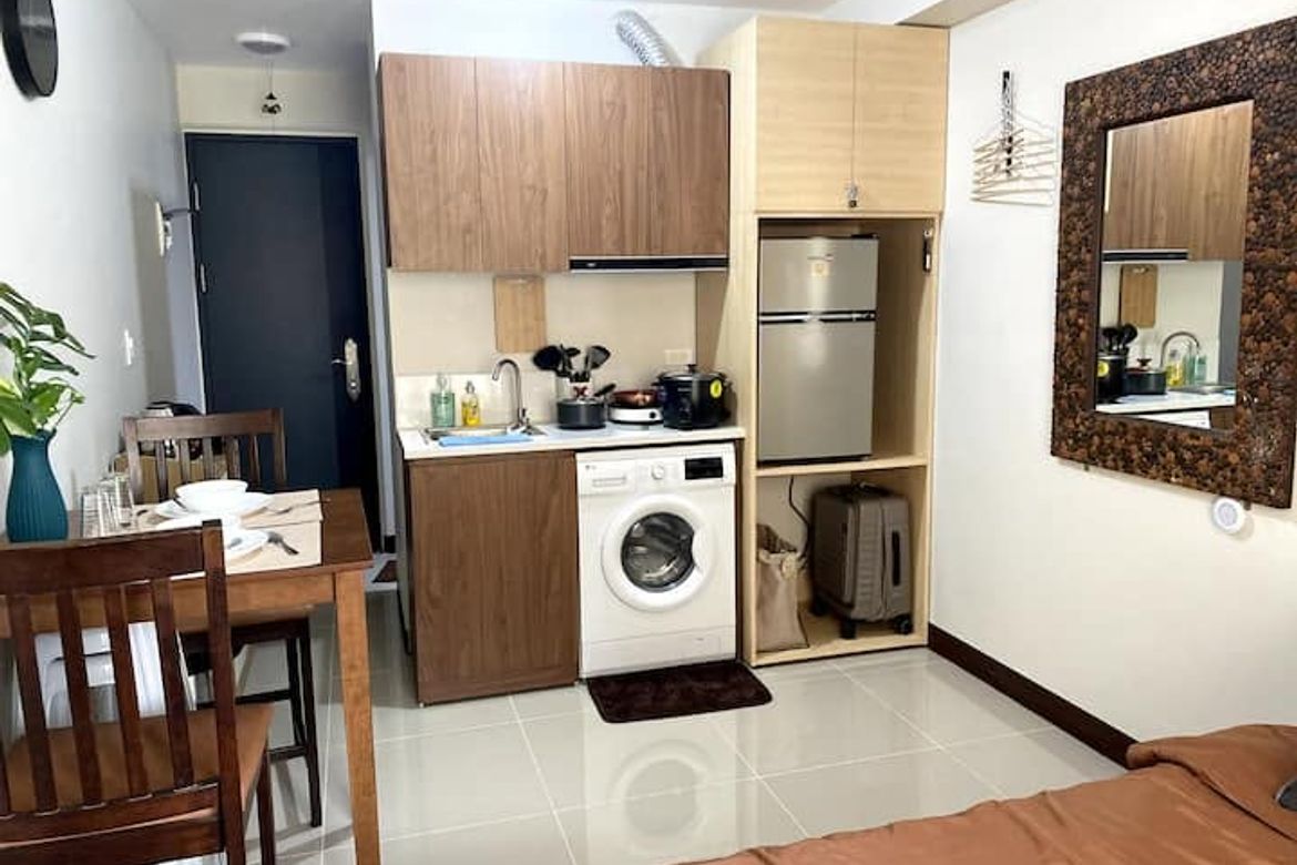 Condo for Sale in Marigondon, Lapu-Lapu, Cebu – photo 5