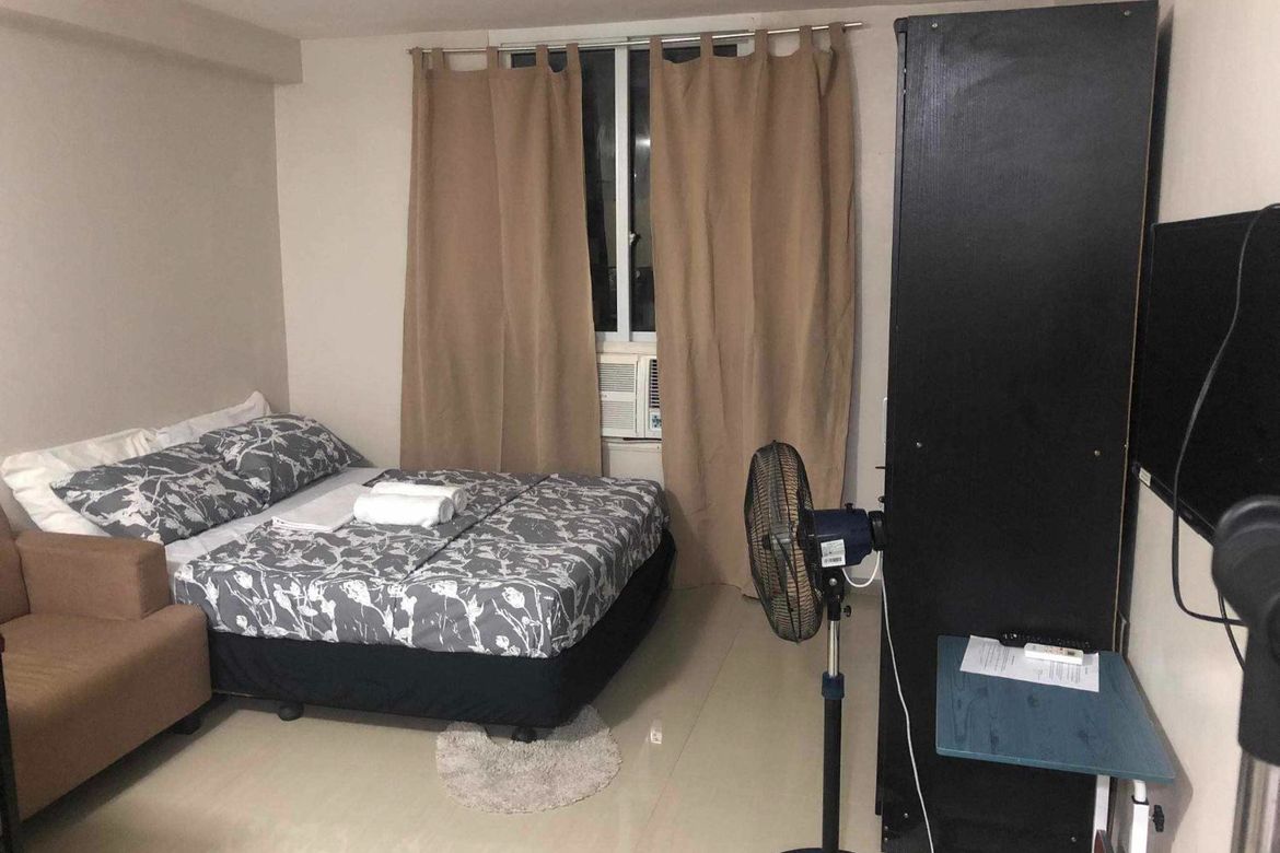 Condo for Sale in Marigondon, Lapu-Lapu, Cebu – photo 4