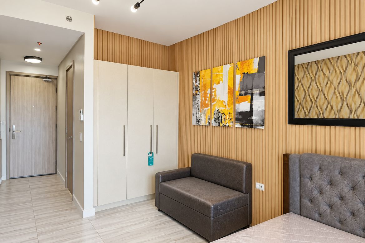 Condo for Sale in Maven, Oranbo, Pasig, Metro Manila