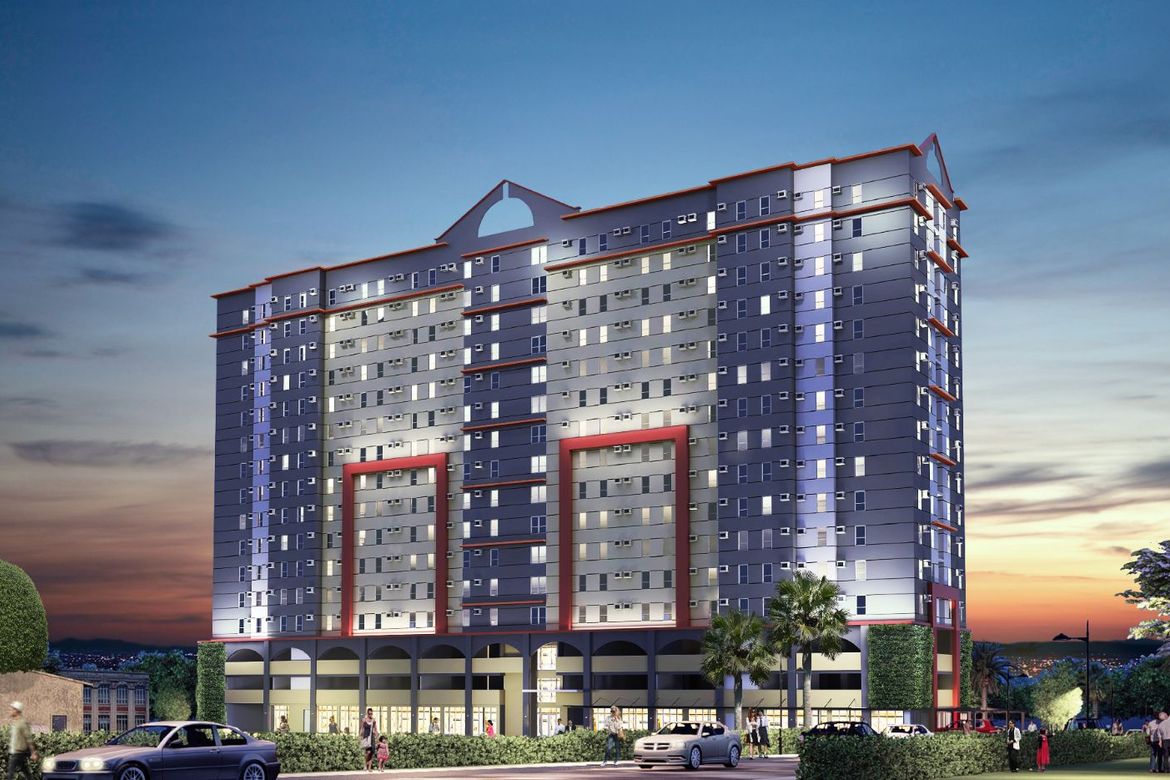 Condo for Sale in Maybunga, Pasig, Metro Manila – photo 4