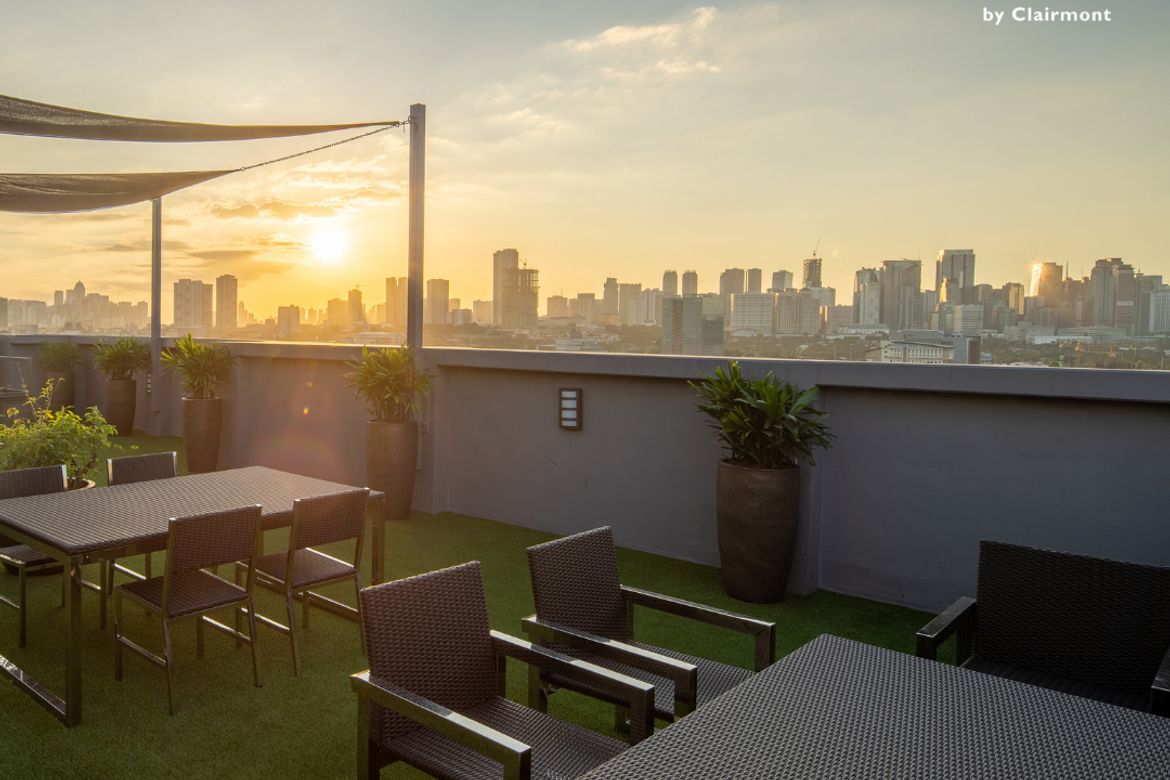 Condo for Sale in Maybunga, Pasig, Metro Manila – photo 5