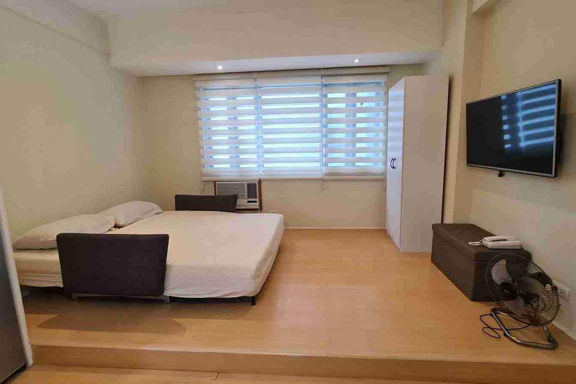 Condo for Sale in McKinley Hill, Taguig, Metro Manila