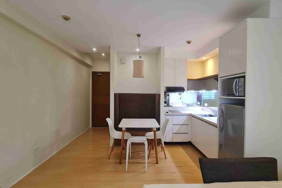 Condo for Sale in McKinley Hill, Taguig, Metro Manila – photo 2