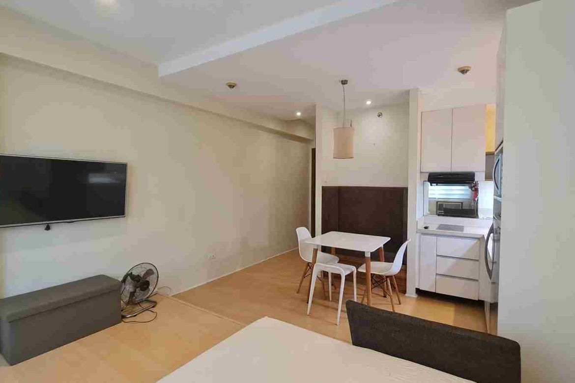 Condo for Sale in McKinley Hill, Taguig, Metro Manila – photo 3