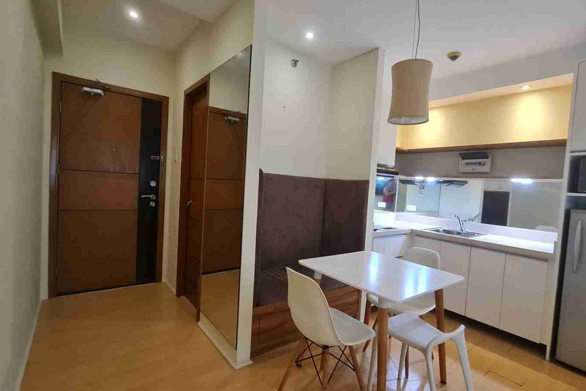 Condo for Sale in McKinley Hill, Taguig, Metro Manila – photo 4