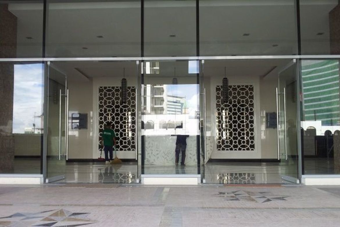 Condo for Sale in McKinley Hill, Taguig, Metro Manila – photo 3