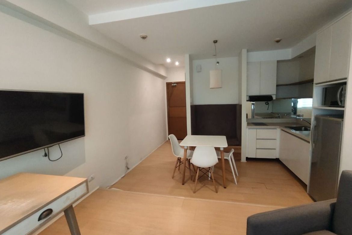 Condo for Sale in McKinley Hill, Taguig, Metro Manila – photo 8