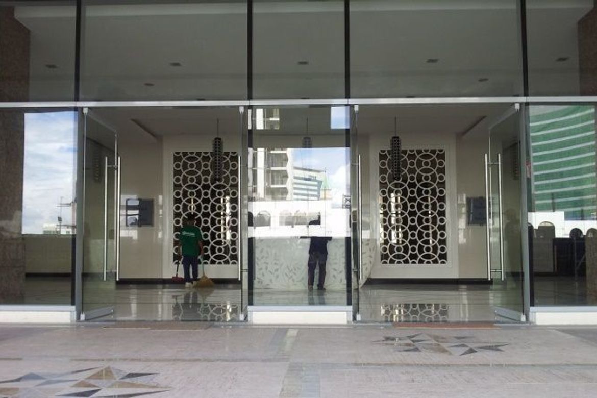 Condo for Sale in McKinley Hill, Taguig, Metro Manila – photo 3