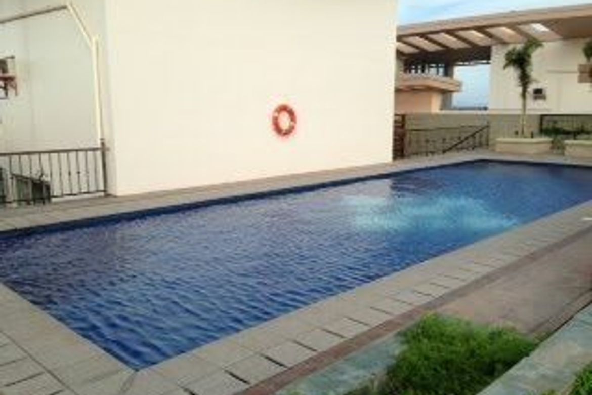 Condo for Sale in McKinley Hill, Taguig, Metro Manila – photo 4