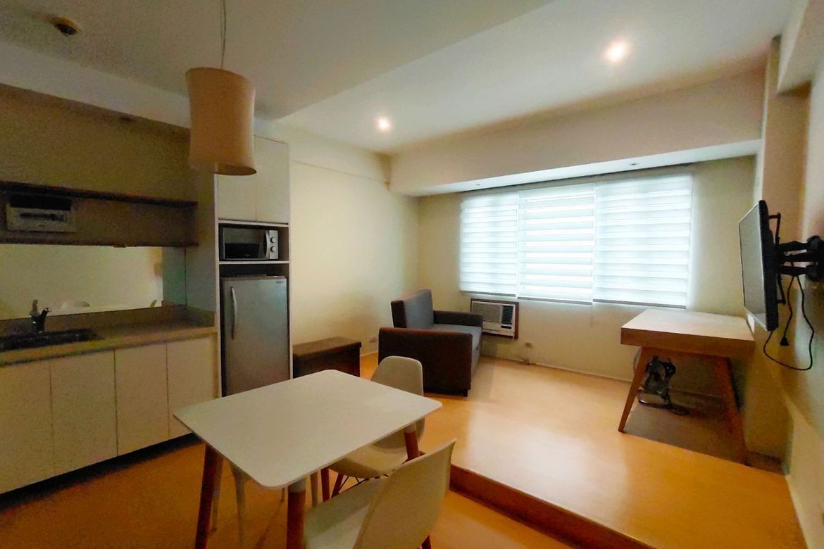 Condo for Sale in McKinley Hill, Taguig, Metro Manila – photo 7