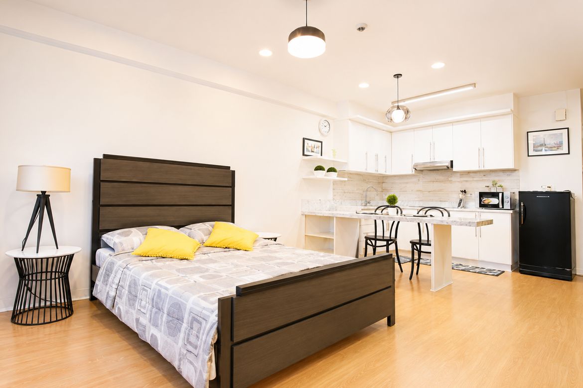 Condo for Sale in McKinley Hill, Taguig, Metro Manila – photo 5