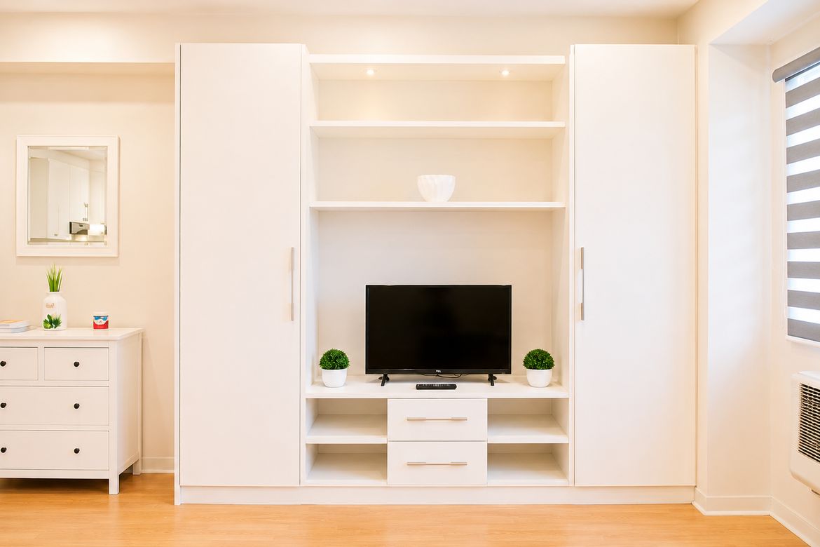 Condo for Sale in McKinley Hill, Taguig, Metro Manila – photo 8