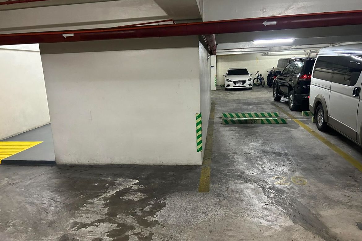 Condo for Sale in McKinley Hill, Taguig, Metro Manila – photo 7