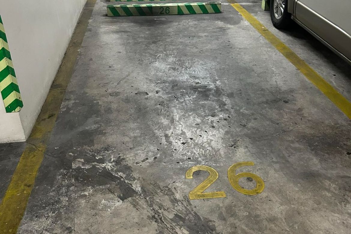 Condo for Sale in McKinley Hill, Taguig, Metro Manila – photo 8