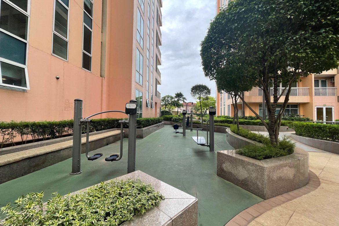 Condo for Sale in McKinley Hill, Taguig, Metro Manila – photo 8