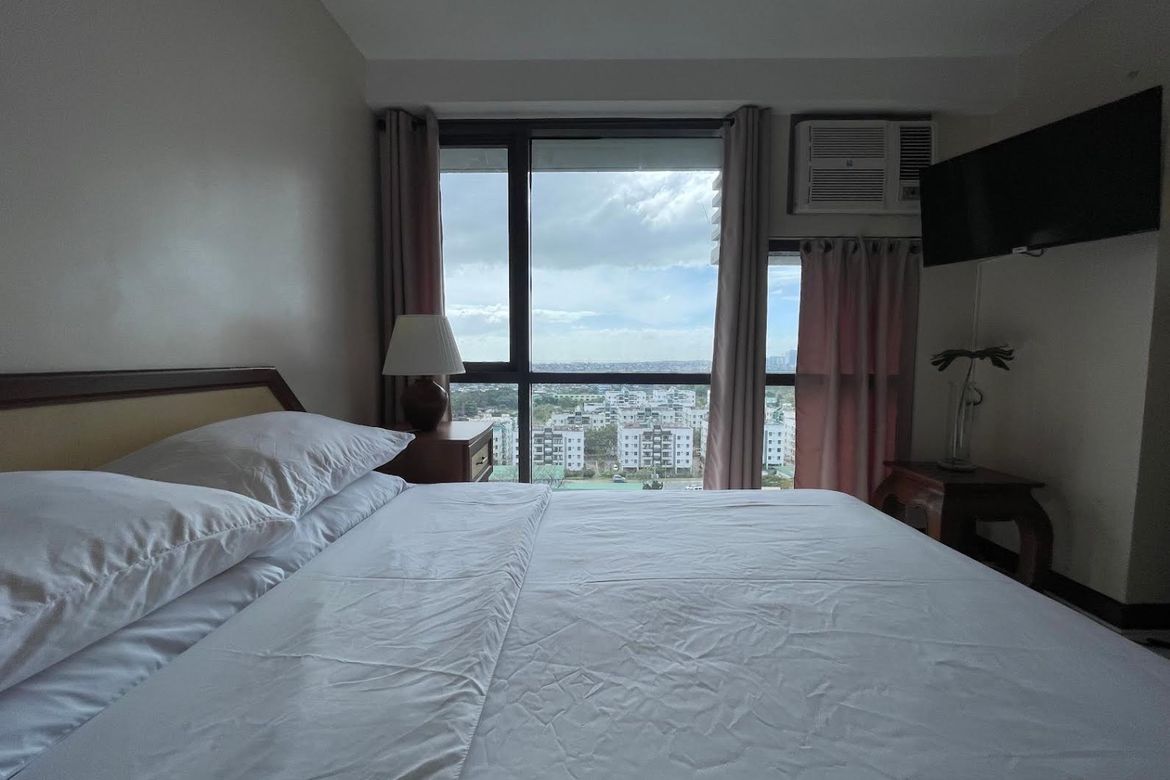 Condo for Sale in McKinley Hill, Taguig, Metro Manila – photo 3