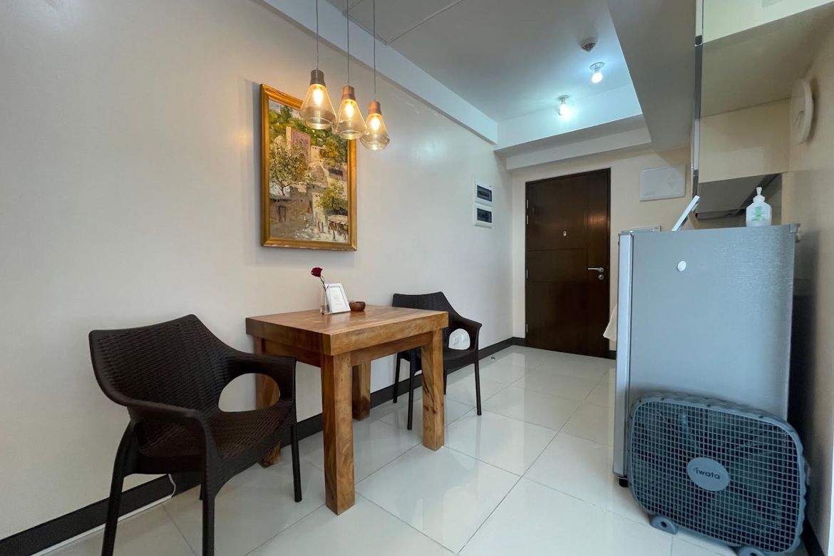 Condo for Sale in McKinley Hill, Taguig, Metro Manila – photo 4
