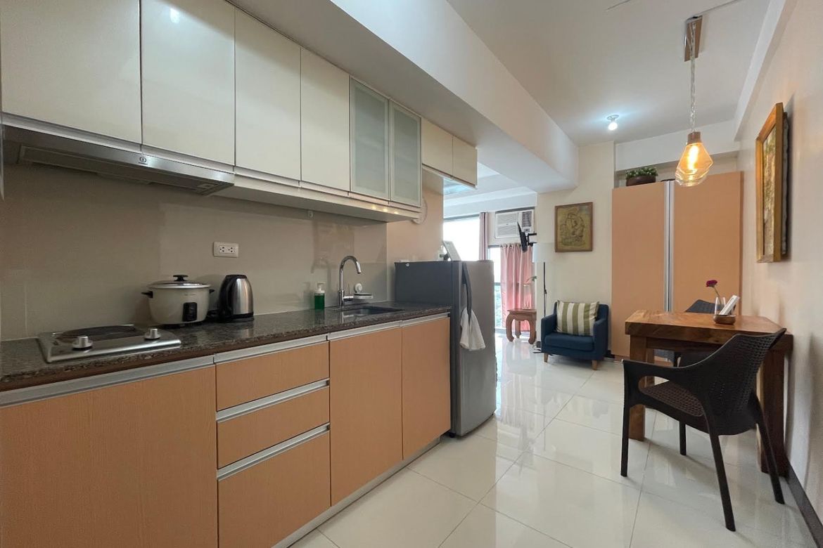 Condo for Sale in McKinley Hill, Taguig, Metro Manila – photo 5