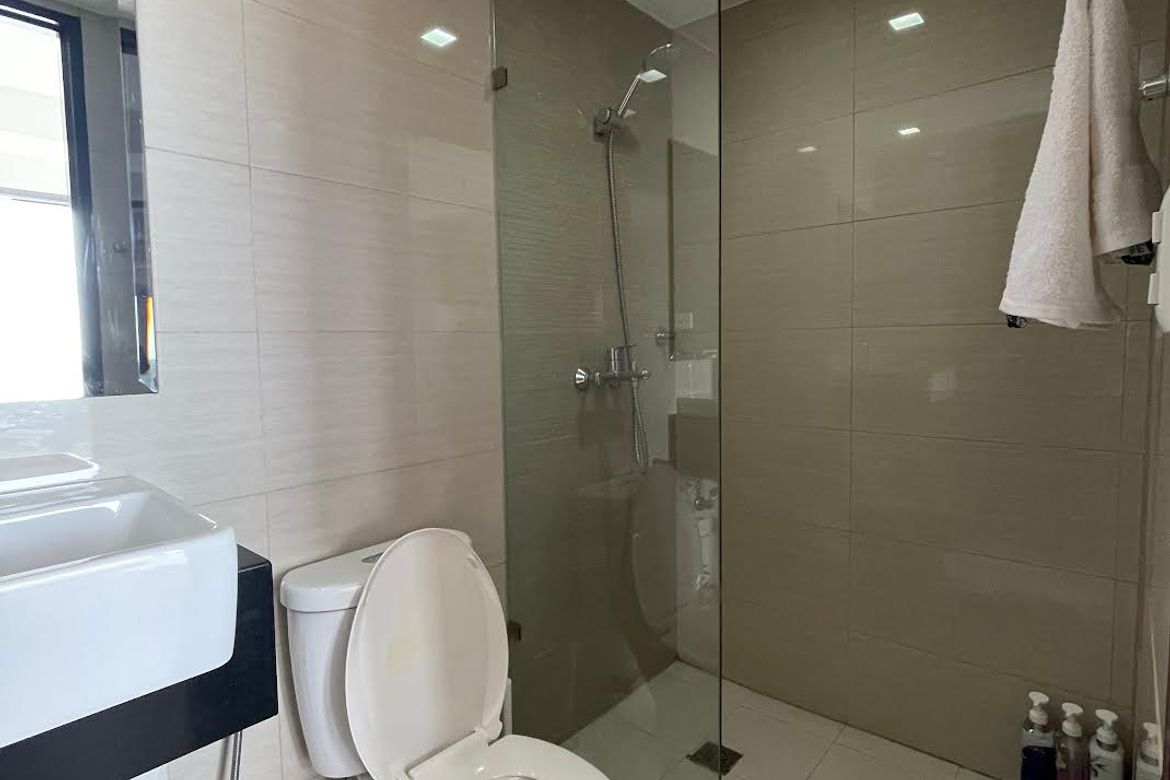 Condo for Sale in McKinley Hill, Taguig, Metro Manila – photo 6