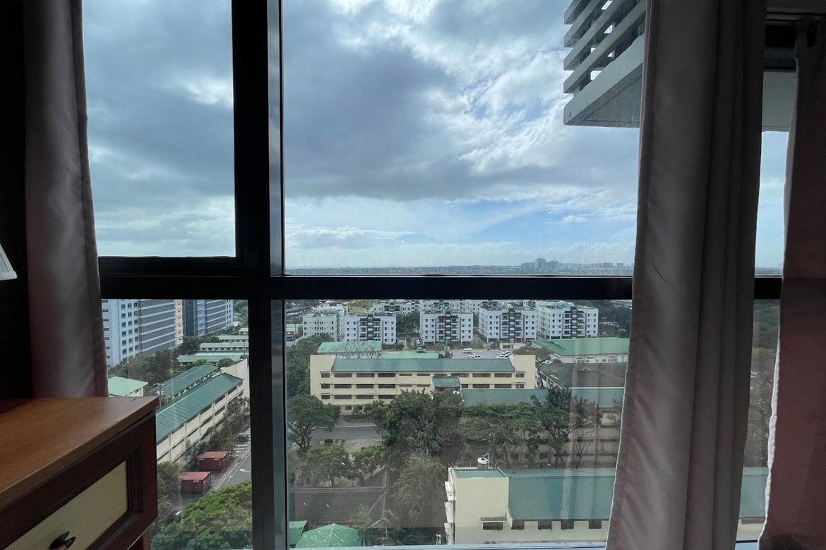 Condo for Sale in McKinley Hill, Taguig, Metro Manila – photo 7