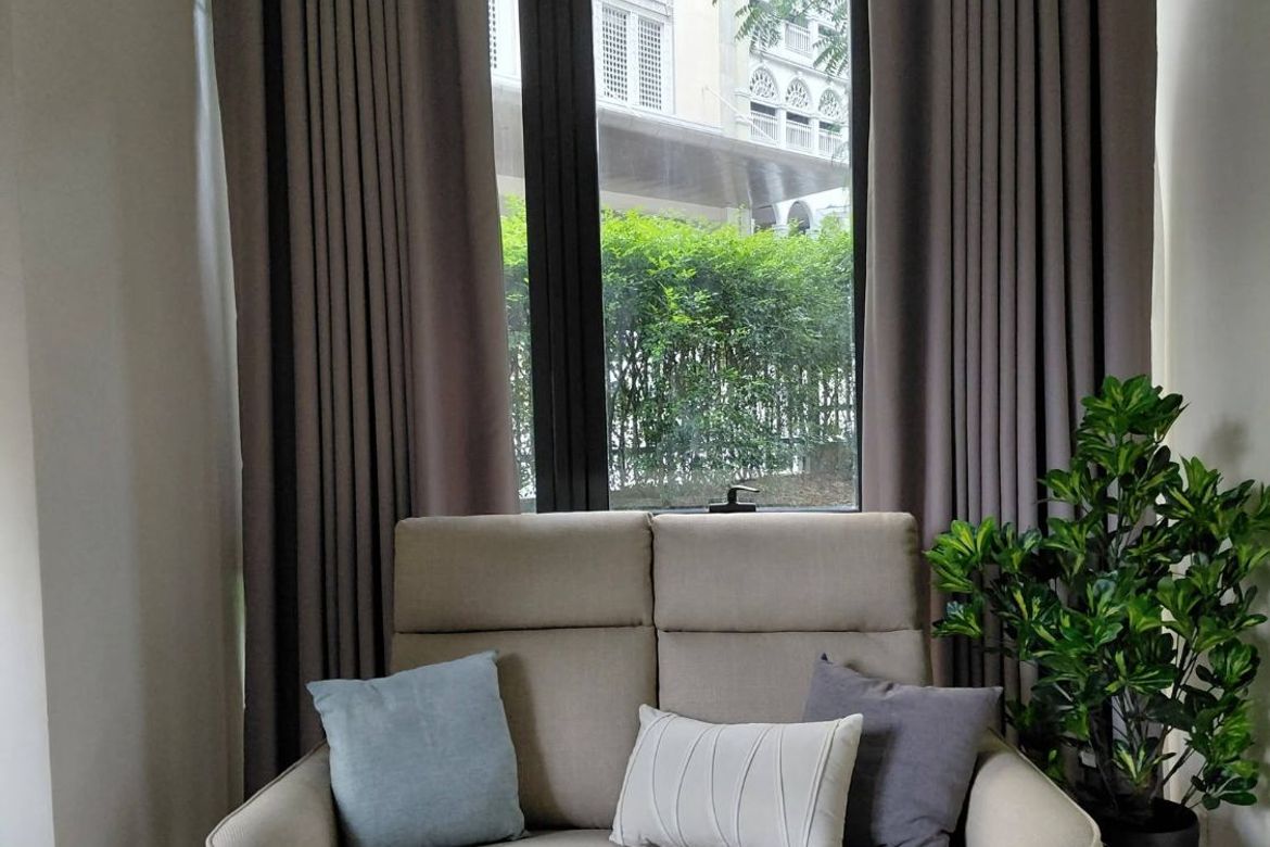 Condo for Sale in McKinley Hill, Taguig, Metro Manila