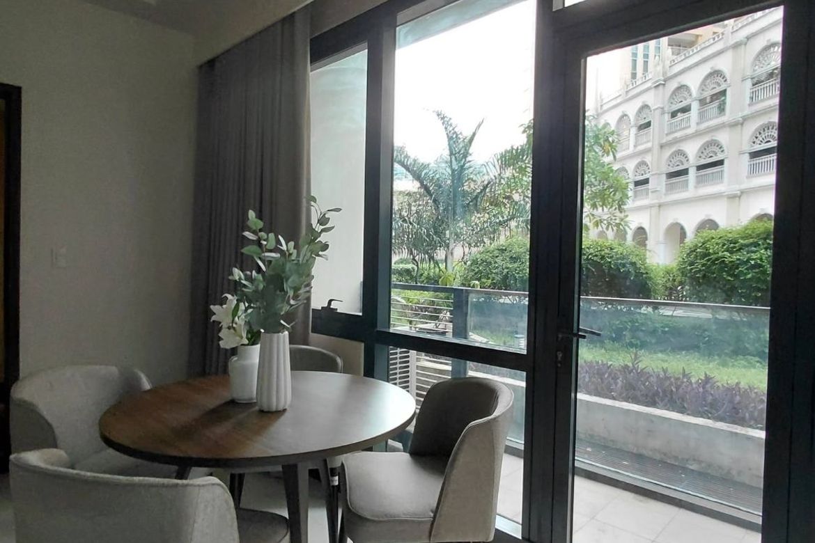 Condo for Sale in McKinley Hill, Taguig, Metro Manila – photo 2