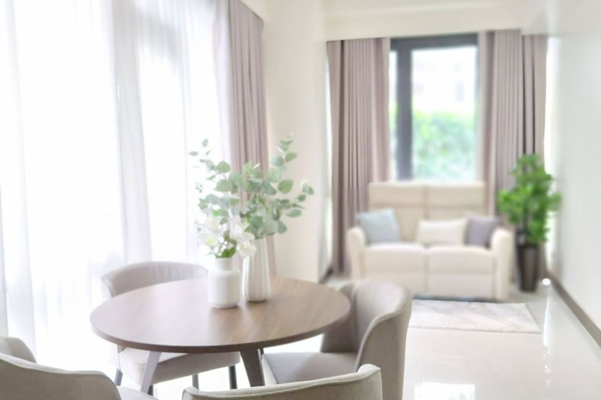 Condo for Sale in McKinley Hill, Taguig, Metro Manila – photo 3