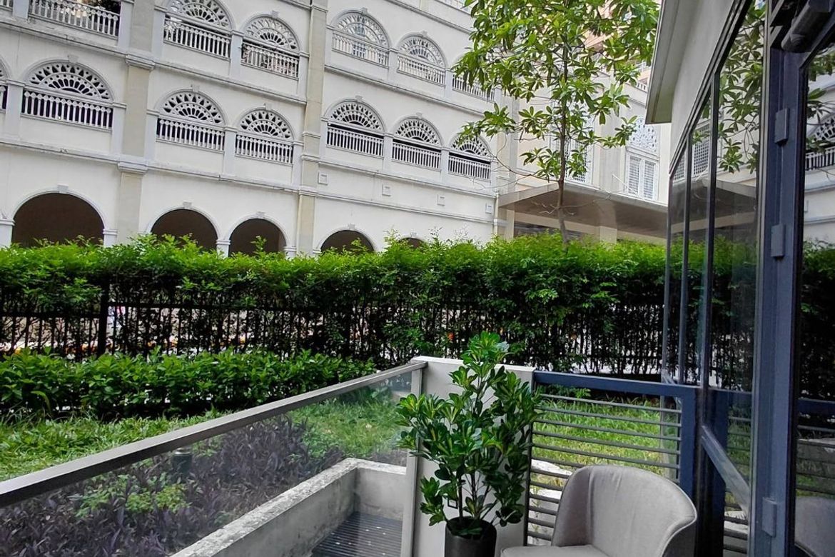 Condo for Sale in McKinley Hill, Taguig, Metro Manila – photo 6