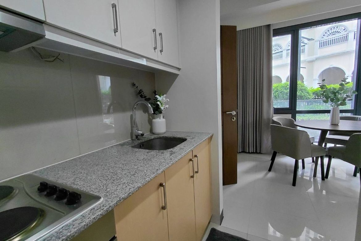 Condo for Sale in McKinley Hill, Taguig, Metro Manila – photo 7