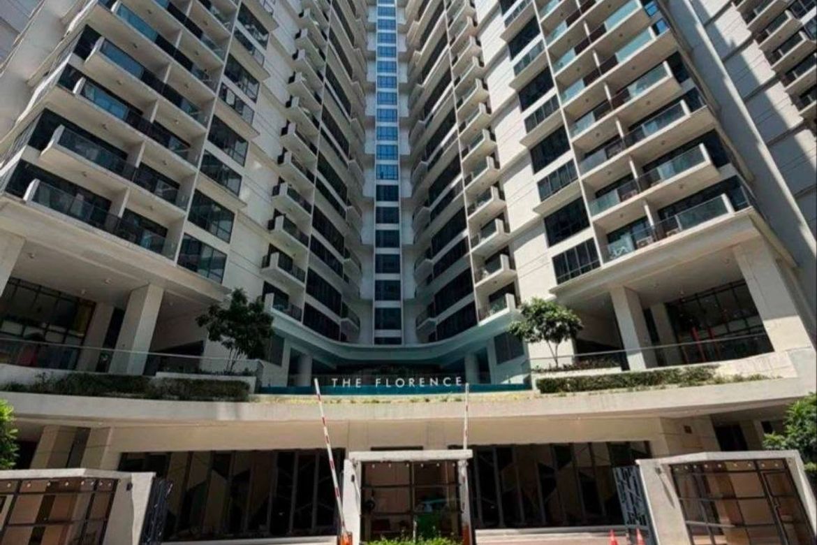 Condo for Sale in McKinley Hill, Taguig, Metro Manila – photo 8