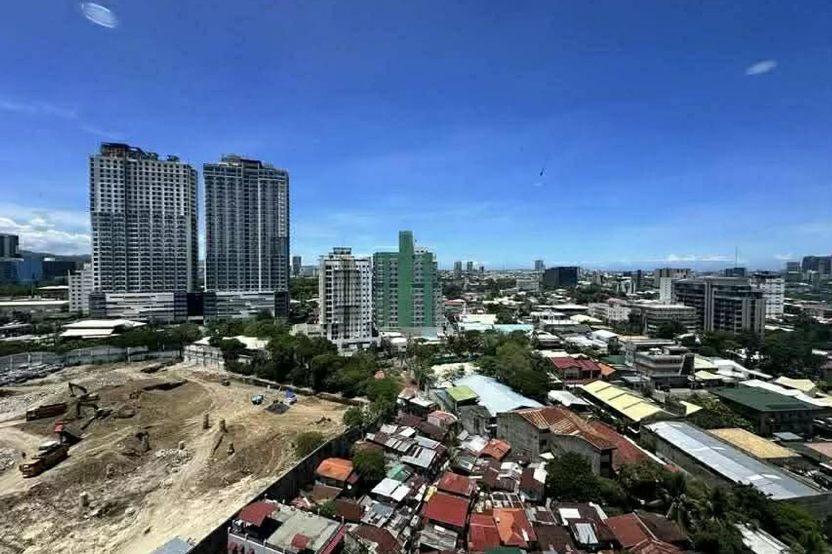 Condo for Sale in Meridian by Avenir, Kasambagan, Cebu City, Cebu – photo 3