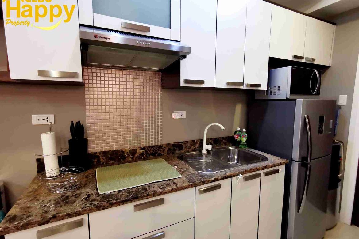 Condo for Sale in Midori Residences, Banilad, Mandaue, Cebu