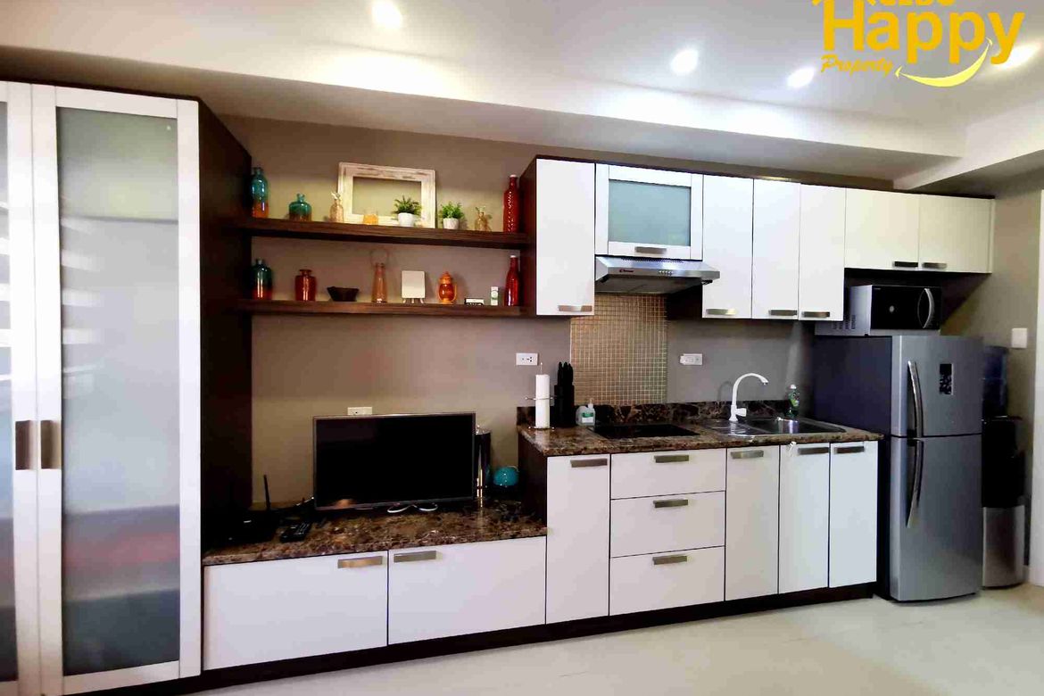 Condo for Sale in Midori Residences, Banilad, Mandaue, Cebu – photo 2