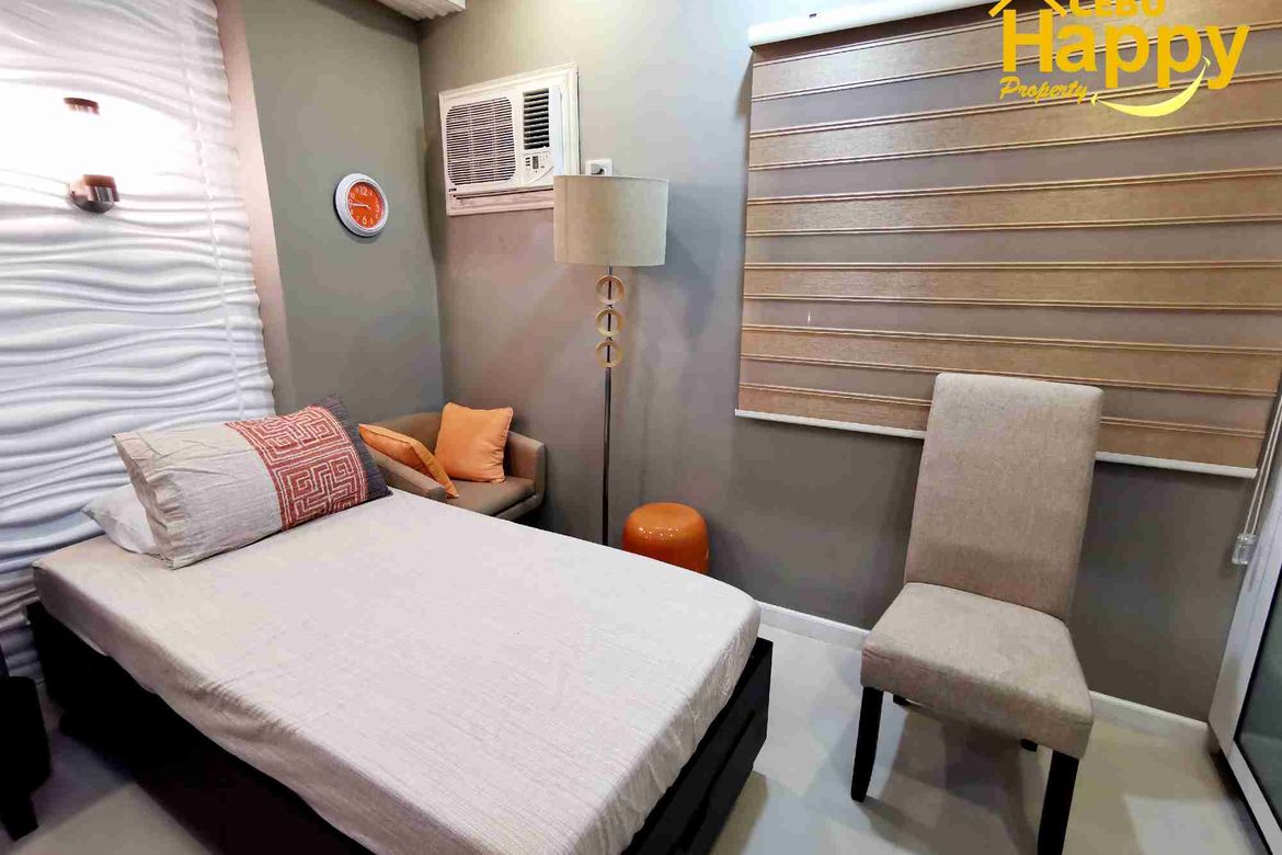Condo for Sale in Midori Residences, Banilad, Mandaue, Cebu – photo 3