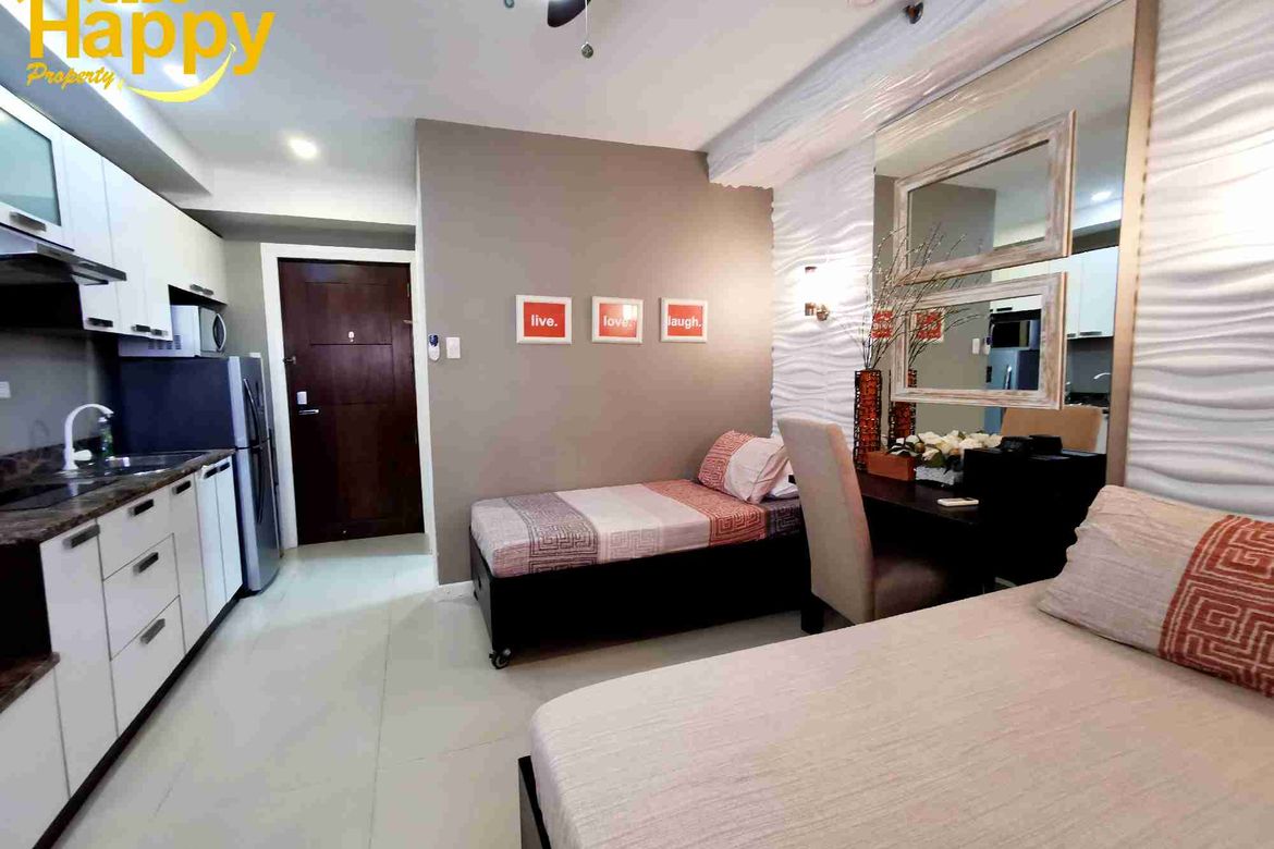 Condo for Sale in Midori Residences, Banilad, Mandaue, Cebu – photo 4