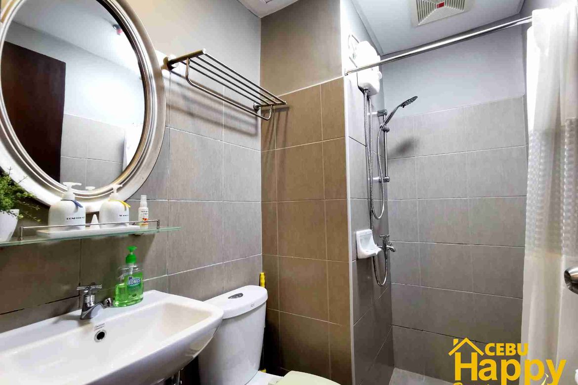 Condo for Sale in Midori Residences, Banilad, Mandaue, Cebu – photo 6