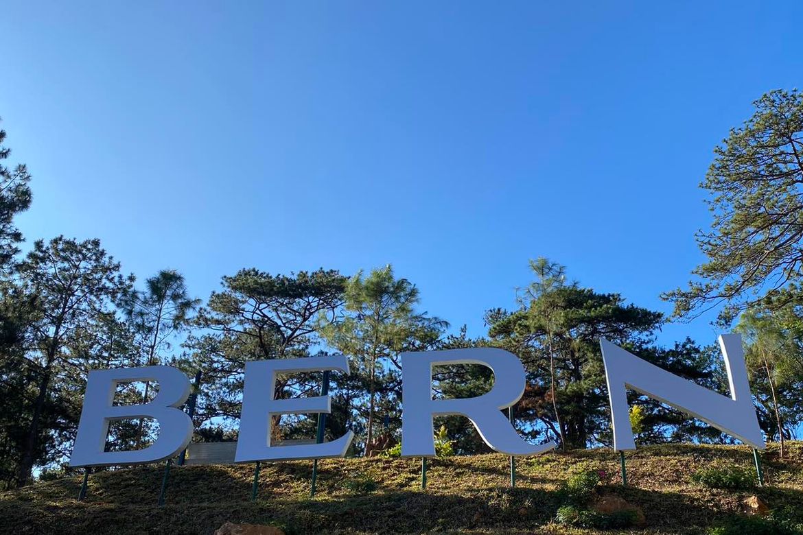Condo for Sale in Military Cut-Off, Baguio, Benguet – photo 3