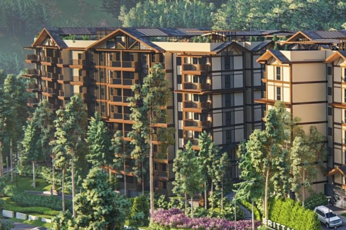 Condo for Sale in Military Cut-Off, Baguio, Benguet – photo 5