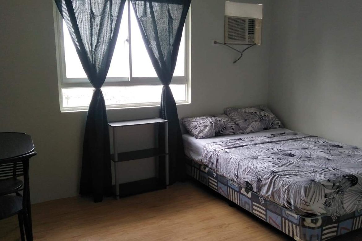 Condo for Sale in Mivesa Garden Residences, Lahug, Cebu City, Cebu